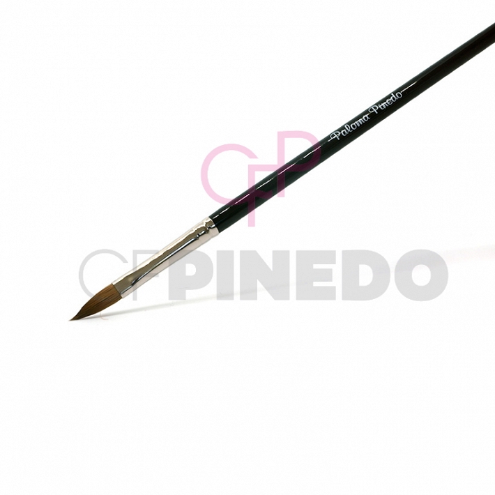 PINCEL UAS N 08 MARTA CIBELINA REF.06/N312  PALOMA PINEDO