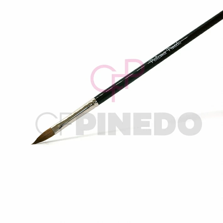 PINCEL U�AS N� 08 MARTA CIBELINA REF.06/N312  PALOMA PINEDO