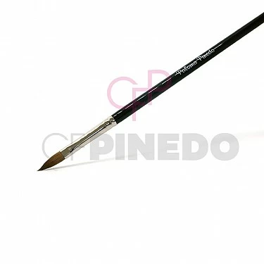 PINCEL U�AS N� 08 MARTA CIBELINA REF.06/N312  PALOMA PINEDO