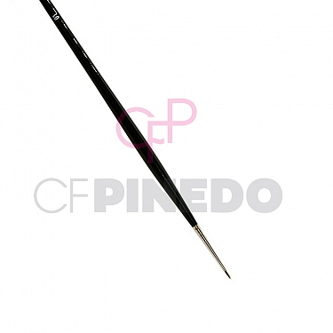 PINCEL UAS PP01  N0 MARTA CIBELINA 01/N316 PALOMA PINEDO