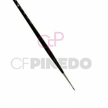 PINCEL U�AS PP01  N�0 MARTA CIBELINA 01/N316 PALOMA PINEDO