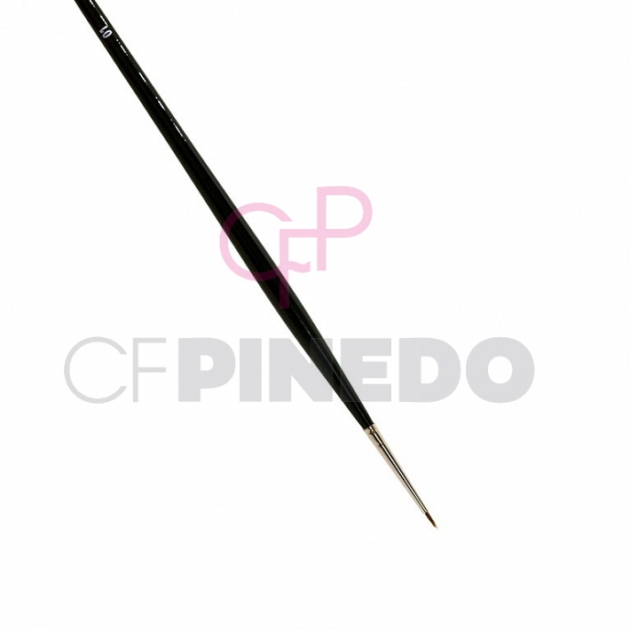 PINCEL UAS PP01  N0 MARTA CIBELINA 01/N316 PALOMA PINEDO