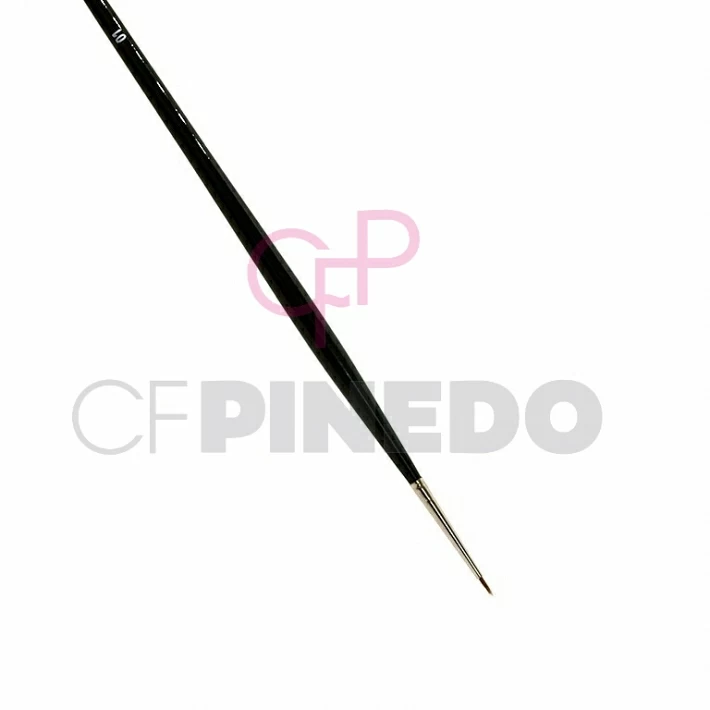 PINCEL U�AS PP01  N�0 MARTA CIBELINA 01/N316 PALOMA PINEDO