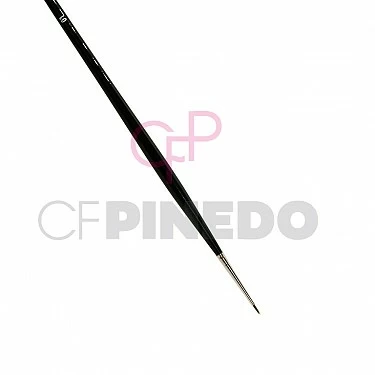 PINCEL U�AS PP01  N�0 MARTA CIBELINA 01/N316 PALOMA PINEDO