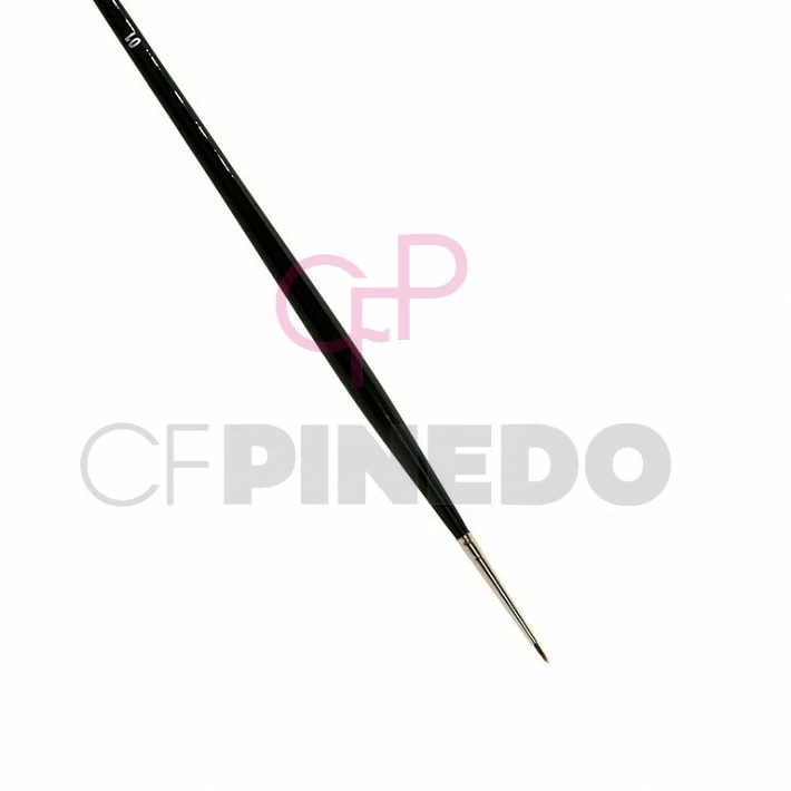 PINCEL U�AS PP01  N�0 MARTA CIBELINA 01/N316 PALOMA PINEDO