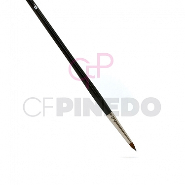 PINCEL UAS PP02  N 02 MARTA CIBELINA REF.02/N313 PALOMA PINEDO