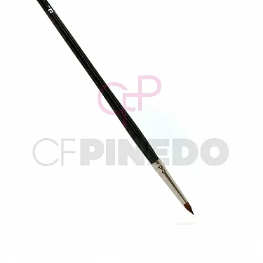 PINCEL U�AS PP02  N� 02 MARTA CIBELINA REF.02/N313 PALOMA PINEDO