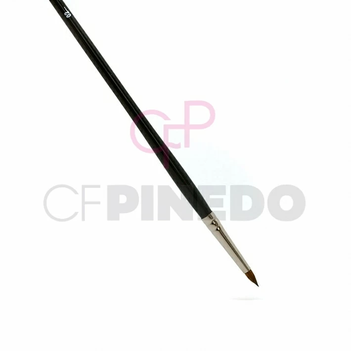 PINCEL U�AS PP02  N� 02 MARTA CIBELINA REF.02/N313 PALOMA PINEDO