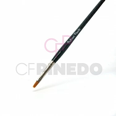 PINCEL U�AS PP03  N� 03 SINTETICO REF.03/N310 PALOMA PINEDO