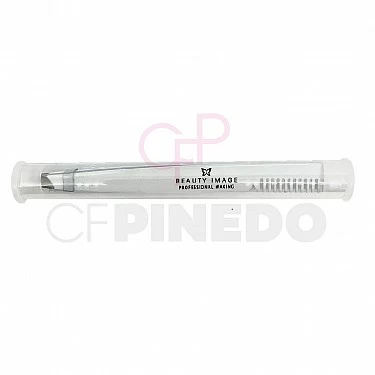 PINZA DEPILAR CON PEINE BEAUTY IMAGE_1