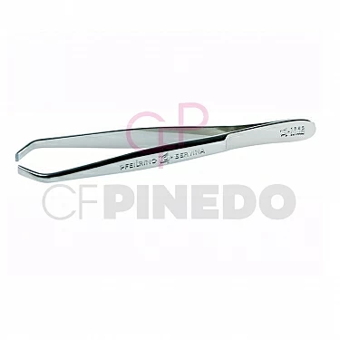PINZA DEPILAR SERVINA CROMO SOLINGEN 1850 N