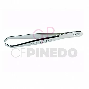 PINZA DEPILAR SERVINA CROMO SOLINGEN 1850 N