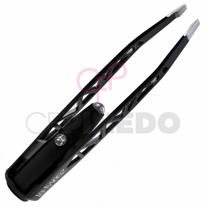 PINZA "LA-TWEEZ" CON LUZ LED REF :  0001470