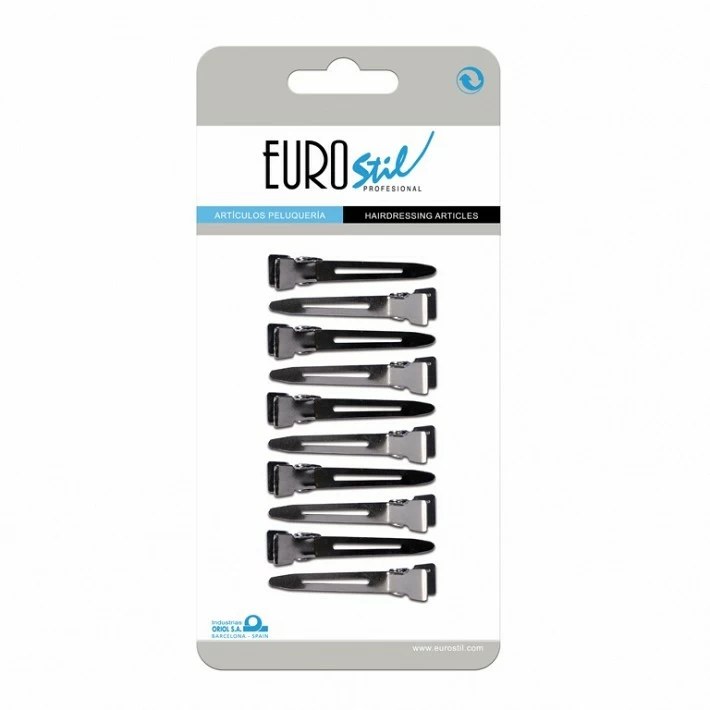 PINZA MOD.92 PEQUE�A CABEZA ANCHA (10 UNIDADES) REF : 00092