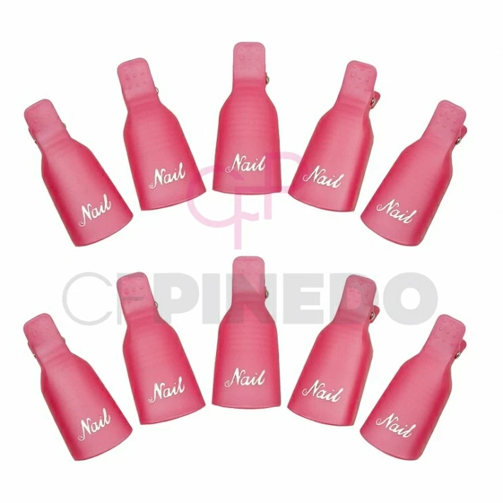 PINZA SUJECCION ALGODONES ESMALTE (REUSABLE KEEPER) PINZA SUJECCION ALGODONES ESMALTE (REUSABLE KEEPER)