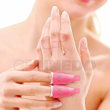 PINZA SUJECCION ALGODONES ESMALTE (REUSABLE KEEPER)_4 PINZA SUJECCION ALGODONES ESMALTE (REUSABLE KEEPER)_4