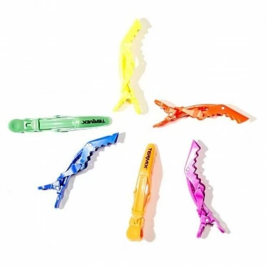 PINZAS PRIDE BY TERMIX 6 UNIDADES REF.000966_1
