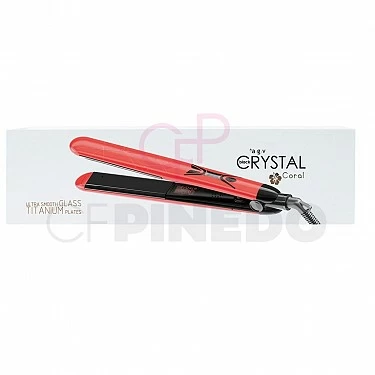 PLANCHA BLACK CRYSTAL CORAL BY AGV_4
