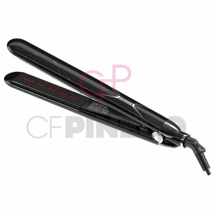 PLANCHA BLACK CRYSTAL INFRARED NEGRA BY AGV PLANCHA BLACK CRYSTAL INFRARED NEGRA BY AGV