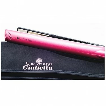 PLANCHA GIULIETTA LA VIE EN ROSE_1 PLANCHA GIULIETTA LA VIE EN ROSE_1