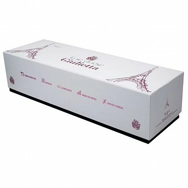 PLANCHA GIULIETTA LA VIE EN ROSE_2 PLANCHA GIULIETTA LA VIE EN ROSE_2