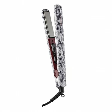 PLANCHA GRAPHIC TITANIUM SNAKE REF : ONI233