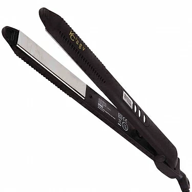 PLANCHA KC 230� DIGITAL CON CONTROL DE TEMPERATURA