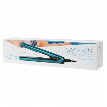 PLANCHA MACH MINI 200� LIMITED EDITION REF.660061800_2