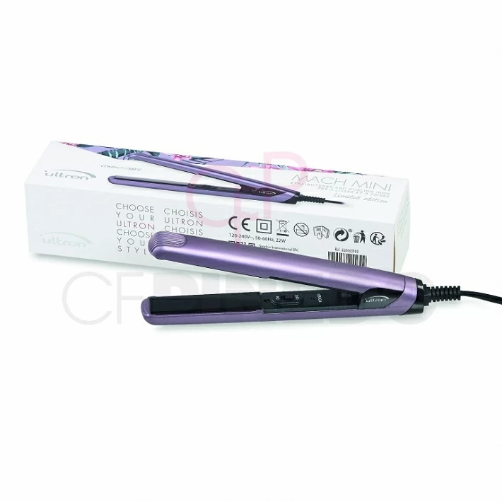 PLANCHA MACH MINI 200º LIMITED EDITION REF.660063900 PLANCHA MACH MINI 200º LIMITED EDITION REF.660063900