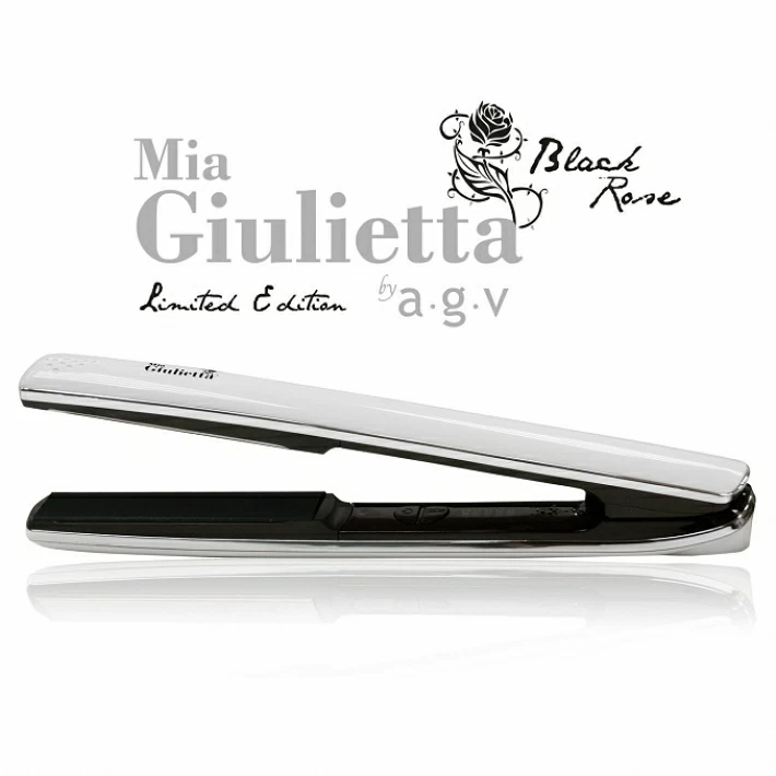 PLANCHA MIA GIULIETTA PLANCHA TITANIO 230� "Limited Edition" BY AGV