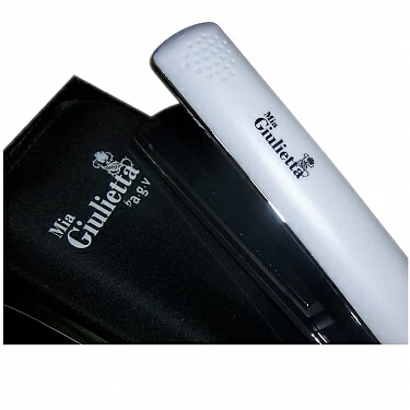 PLANCHA MIA GIULIETTA PLANCHA TITANIO 230� "Limited Edition" BY AGV_1