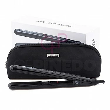 PLANCHA TERMIX PROFESIONAL 230 BLACK EDITION P-PCH-TX230N_4 PLANCHA TERMIX PROFESIONAL 230 BLACK EDITION P-PCH-TX230N_4