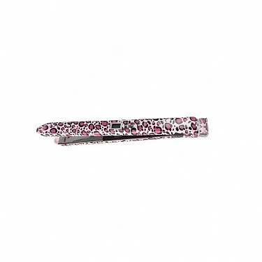PLANCHA TITANIO DIGITAL ONE ANIMAL PINK 230� AGV