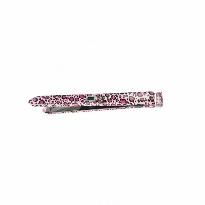 PLANCHA TITANIO DIGITAL ONE ANIMAL PINK 230� AGV
