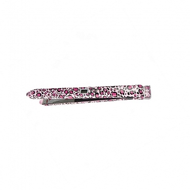 PLANCHA TITANIO ONE ANIMAL PINK 230
