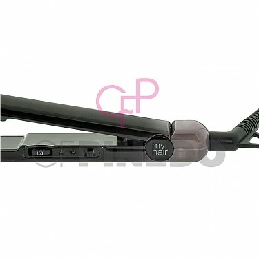 PLANCHA TITANIUM T25 GREY MY HAIR_2 PLANCHA TITANIUM T25 GREY MY HAIR_2