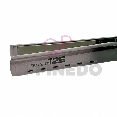PLANCHA TITANIUM T25 GREY MY HAIR_3 PLANCHA TITANIUM T25 GREY MY HAIR_3