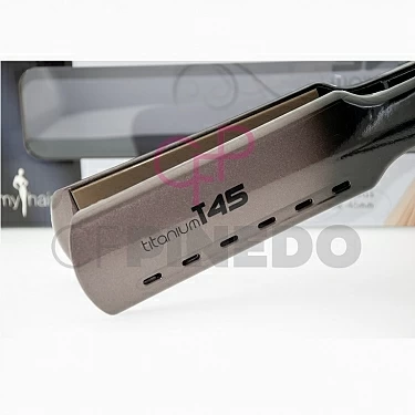 PLANCHA TITANIUM T45 GREY MY HAIR_2