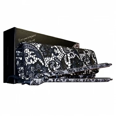 PLANCHA TOUCH NAKED HAIR "Limited Edition" TI CREATIVE HAIR