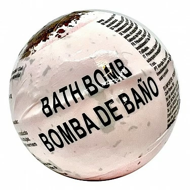 POKHARA BOMBA DE BA�O 120 GR. FRESA REF.POK1630