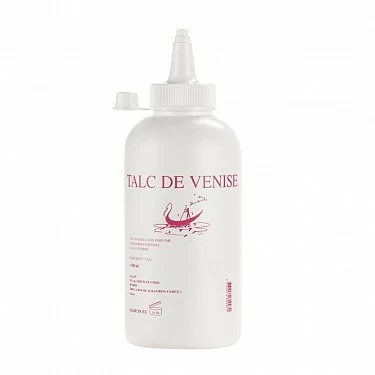 POLVO DE TALCO 280G./500ML. (TALC DE VENISE)  REF.01293