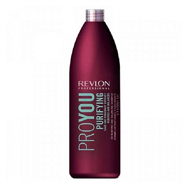 PRO YOU PURIFYING SHAMPOO 350 ML. (BEAUTY SHAMPOO 400ML)