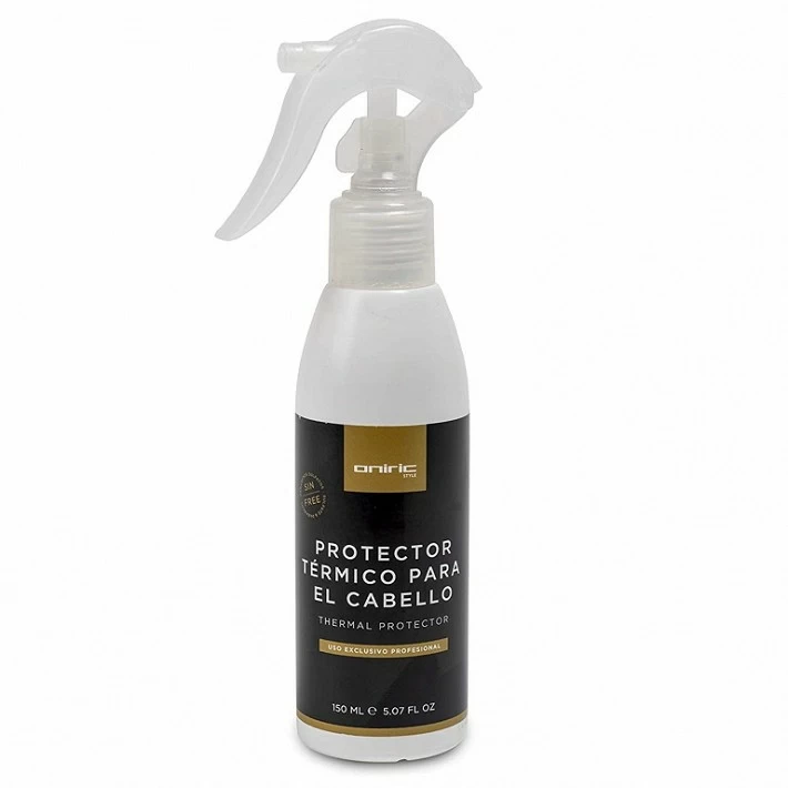 PROTECTOR TERMICO PARA EL CABELLO 150 ML. ONIRIC STYLE PROTECTOR TERMICO PARA EL CABELLO 150 ML. ONIRIC STYLE