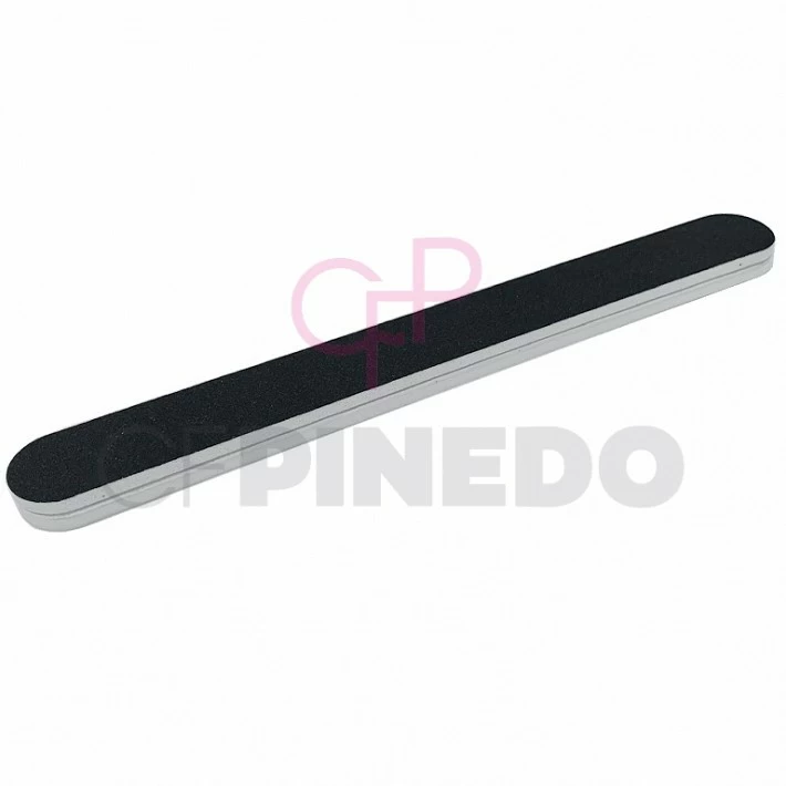 PULIDOR U�AS 2 CARAS BLANCO Y NEGRO