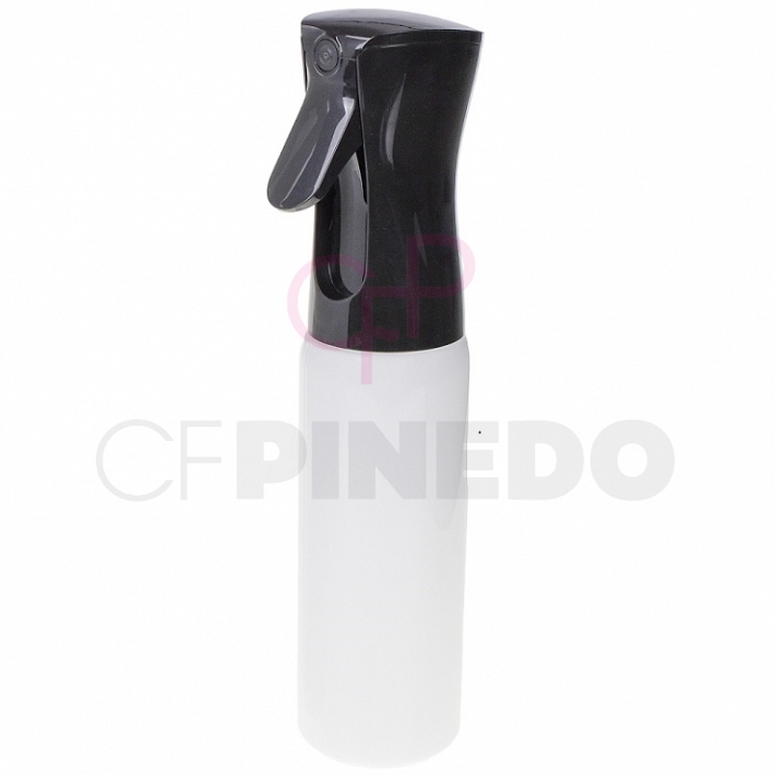 PULVERIZADOR EXTREME MIST 360� REF.090045102 NEGRO