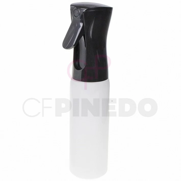 PULVERIZADOR EXTREME MIST 360� REF.090045102 NEGRO