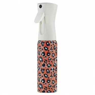PULVERIZADOR EXTREME MIST 360º REF.090046102 ANIMAL PRINT LIMITED EDITION PULVERIZADOR EXTREME MIST 360º REF.090046102 ANIMAL PRINT LIMITED EDITION