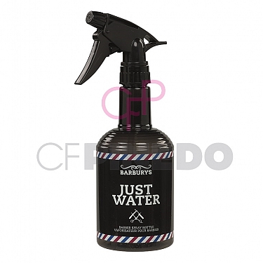 PULVERIZADOR SPRAY BARBERO REF.7750023 BARBURYS