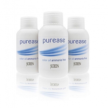 PUREASE COLOR OIL AMMONIA FREE 75 ML.