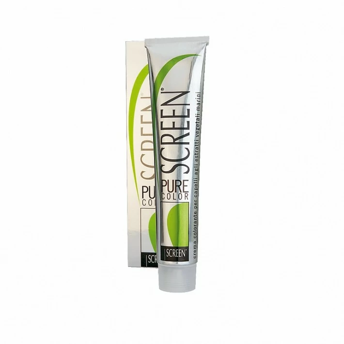 PURECOLOR (CREMA COLORANTE) 100 ML. PURECOLOR (CREMA COLORANTE) 100 ML.